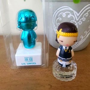 Harajuku Lovers Lil Angel Bundle